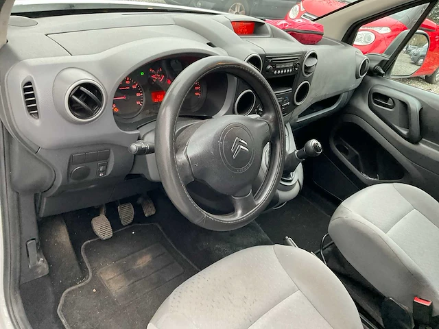 Citroën berlingo bedrijfswagen - afbeelding 2 van  16