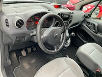 Citroën berlingo bedrijfswagen - afbeelding 2 van  16