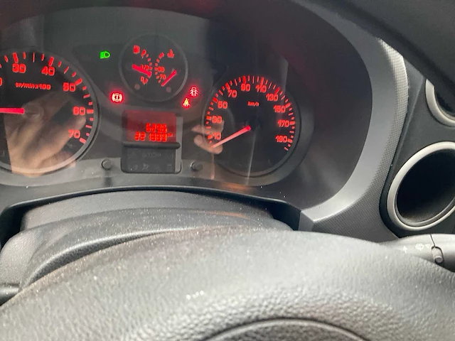 Citroën berlingo bedrijfswagen - afbeelding 4 van  16