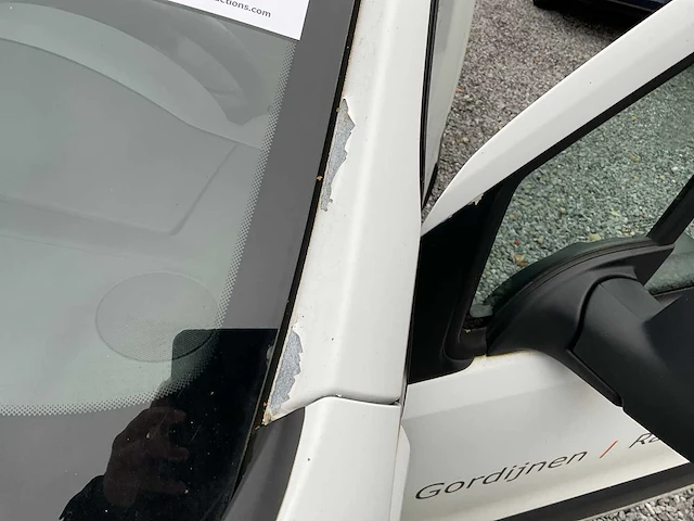 Citroën berlingo bedrijfswagen - afbeelding 6 van  16