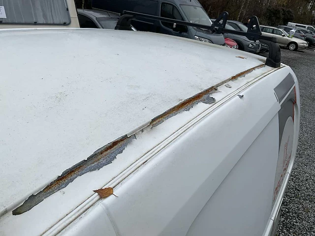Citroën berlingo bedrijfswagen - afbeelding 7 van  16