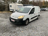 Citroën berlingo bedrijfswagen