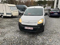 Citroën berlingo bedrijfswagen - afbeelding 9 van  16
