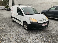 Citroën berlingo bedrijfswagen - afbeelding 11 van  16