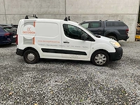 Citroën berlingo bedrijfswagen - afbeelding 12 van  16