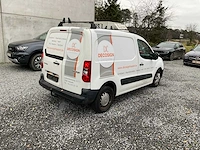 Citroën berlingo bedrijfswagen - afbeelding 13 van  16