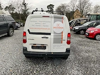 Citroën berlingo bedrijfswagen - afbeelding 14 van  16