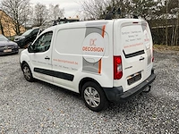 Citroën berlingo bedrijfswagen - afbeelding 15 van  16