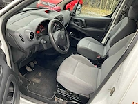 Citroën berlingo bedrijfswagen - afbeelding 16 van  16