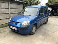 Citroën berlingo bedrijfswagen - afbeelding 1 van  11