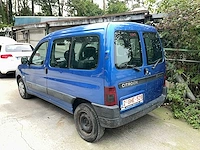 Citroën berlingo bedrijfswagen - afbeelding 4 van  11