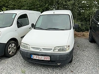 Citroën berlingo bedrijfswagen - afbeelding 2 van  9