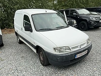 Citroën berlingo bedrijfswagen - afbeelding 3 van  9