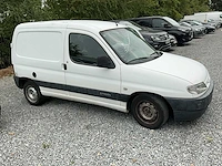 Citroën berlingo bedrijfswagen - afbeelding 4 van  9
