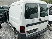 Citroën berlingo bedrijfswagen - afbeelding 6 van  9
