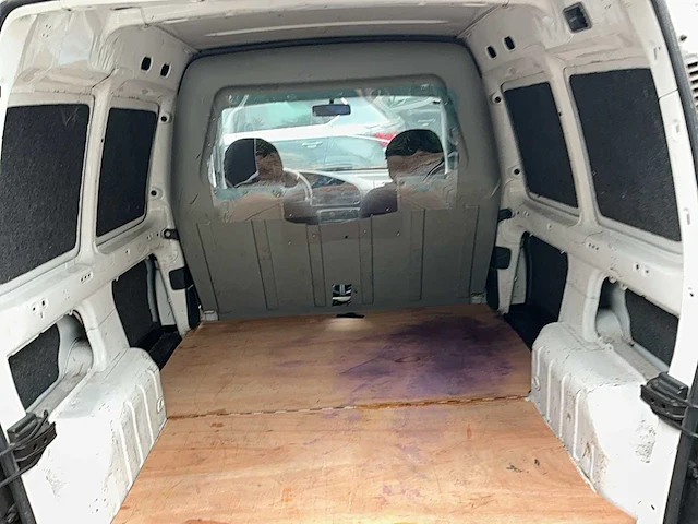 Citroën berlingo bedrijfswagen - afbeelding 8 van  9