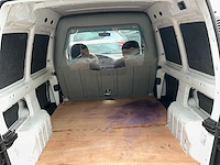 Citroën berlingo bedrijfswagen - afbeelding 8 van  9