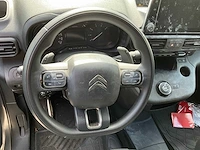 Citroën berlingo bedrijfswagen - afbeelding 3 van  32