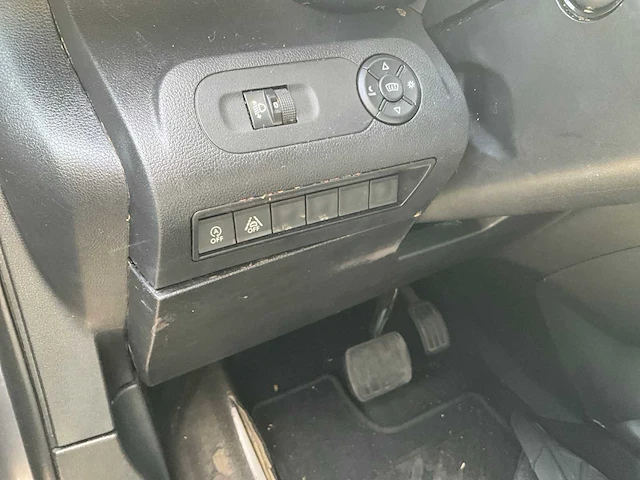 Citroën berlingo bedrijfswagen - afbeelding 5 van  32
