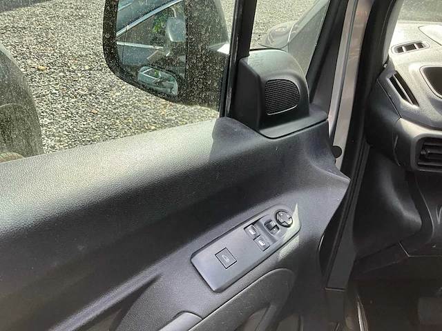 Citroën berlingo bedrijfswagen - afbeelding 6 van  32