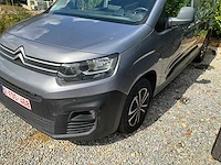 Citroën berlingo bedrijfswagen - afbeelding 7 van  32
