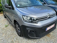 Citroën berlingo bedrijfswagen - afbeelding 9 van  32