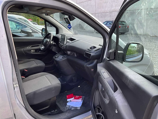 Citroën berlingo bedrijfswagen - afbeelding 10 van  32