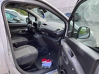 Citroën berlingo bedrijfswagen - afbeelding 10 van  32