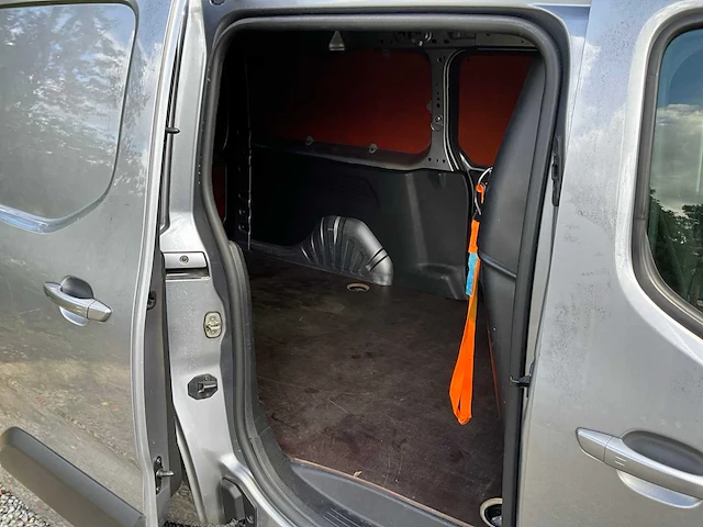 Citroën berlingo bedrijfswagen - afbeelding 11 van  32