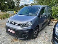Citroën berlingo bedrijfswagen - afbeelding 1 van  32