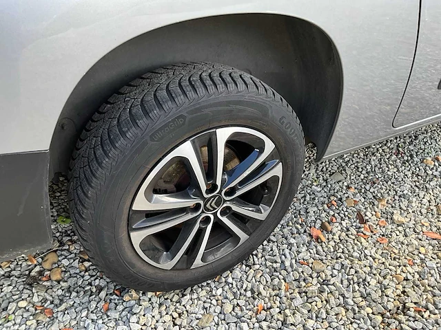 Citroën berlingo bedrijfswagen - afbeelding 13 van  32