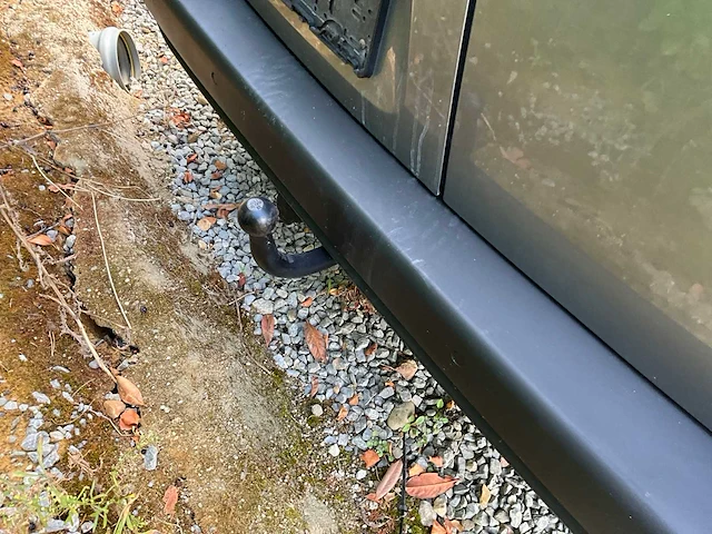 Citroën berlingo bedrijfswagen - afbeelding 15 van  32