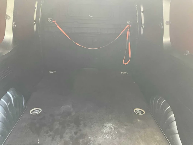 Citroën berlingo bedrijfswagen - afbeelding 17 van  32