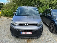 Citroën berlingo bedrijfswagen - afbeelding 12 van  32