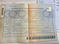 Citroën berlingo bedrijfswagen - afbeelding 24 van  32
