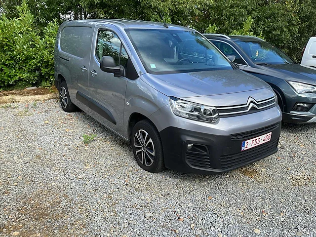 Citroën berlingo bedrijfswagen - afbeelding 23 van  32