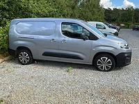 Citroën berlingo bedrijfswagen - afbeelding 27 van  32
