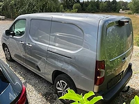 Citroën berlingo bedrijfswagen - afbeelding 29 van  32