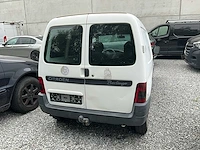 Citroën berlingo bedrijfswagen - afbeelding 5 van  9