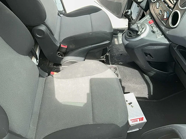 Citroën berlingo bedrijfswagen - afbeelding 11 van  22