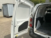 Citroën berlingo bedrijfswagen - afbeelding 13 van  22