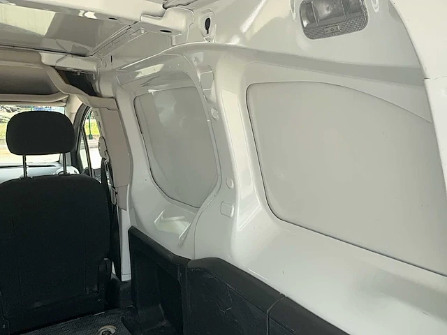 Citroën berlingo bedrijfswagen - afbeelding 15 van  22