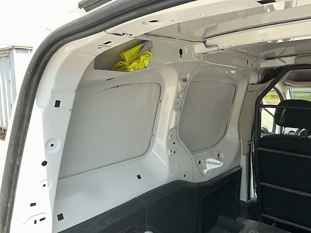 Citroën berlingo bedrijfswagen - afbeelding 16 van  22