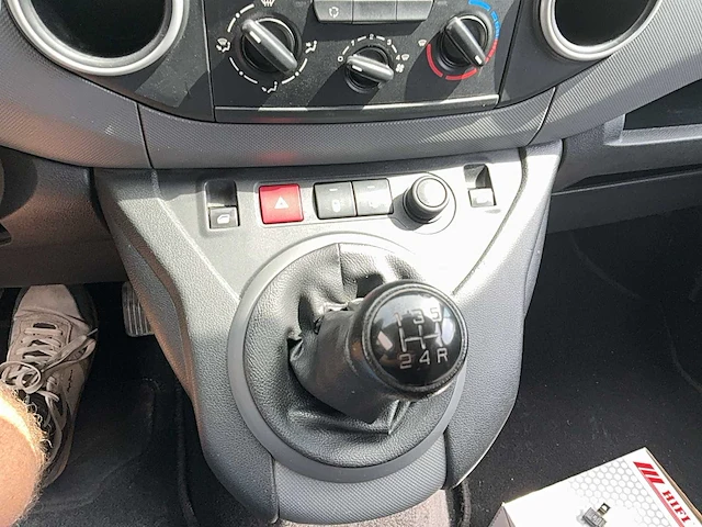 Citroën berlingo bedrijfswagen - afbeelding 20 van  22
