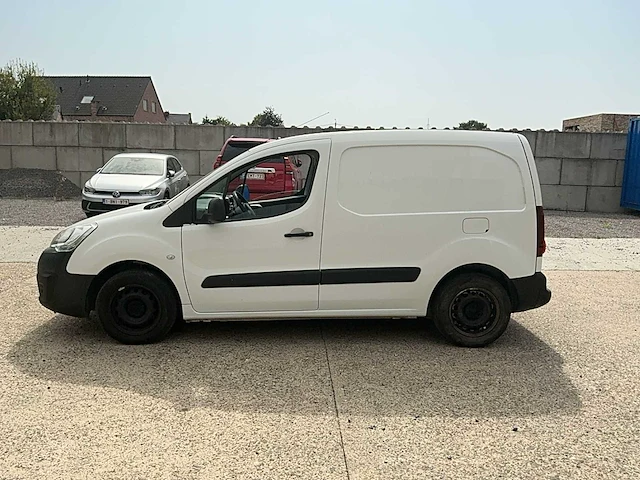Citroën berlingo bedrijfswagen - afbeelding 2 van  22