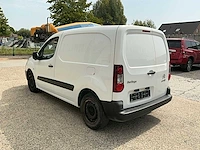 Citroën berlingo bedrijfswagen - afbeelding 3 van  22