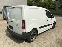 Citroën berlingo bedrijfswagen - afbeelding 5 van  22