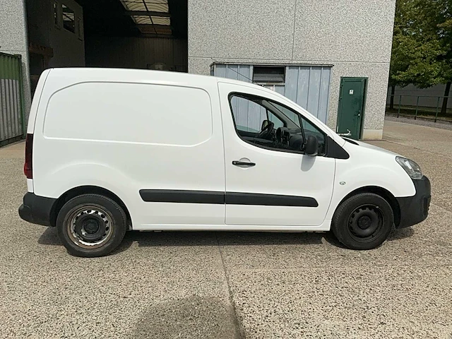Citroën berlingo bedrijfswagen - afbeelding 6 van  22