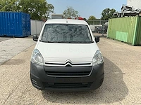 Citroën berlingo bedrijfswagen - afbeelding 8 van  22