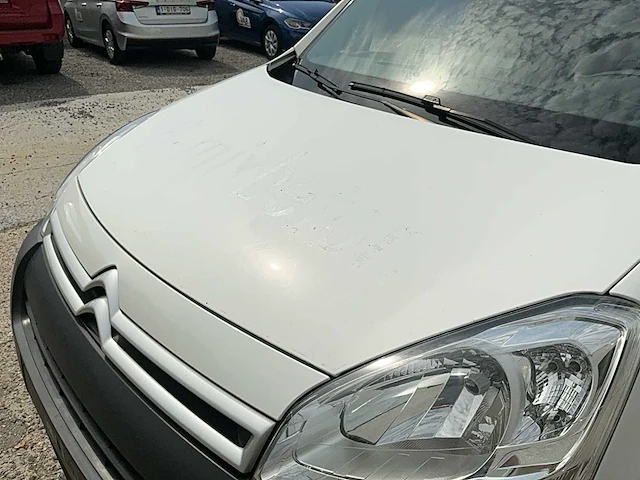 Citroën berlingo bedrijfswagen - afbeelding 9 van  22